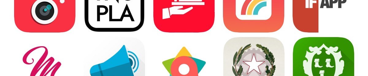 Il 2017 di Nice APP: i nostri numeri e progetti futuri