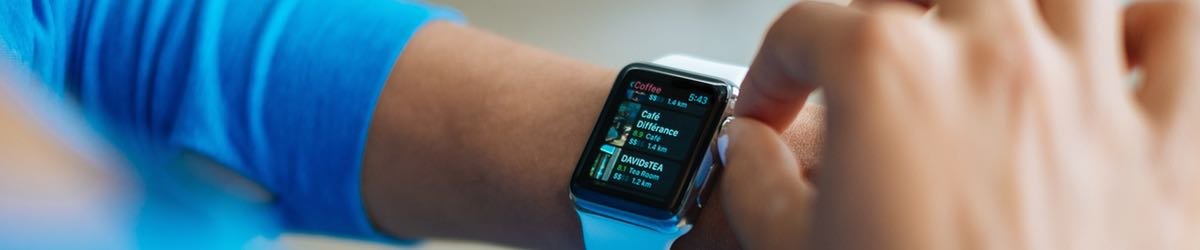 Che cos’è la Wearable economy?