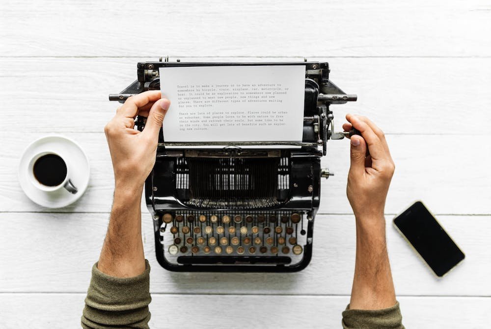 Realizziamo un blog per promuovere la vostra applicazione iOS e Android