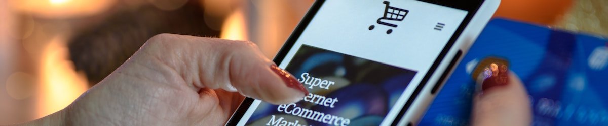 Incrementare le vendite di un eCommerce con un’app 