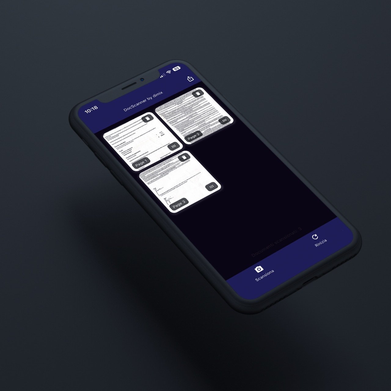 DocScanner